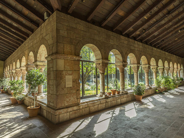 The 39 best museums in NYC