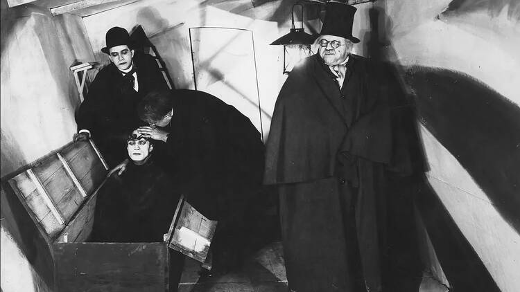 Concert de Halloween