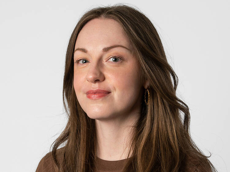 Samantha Willis Samantha Willis