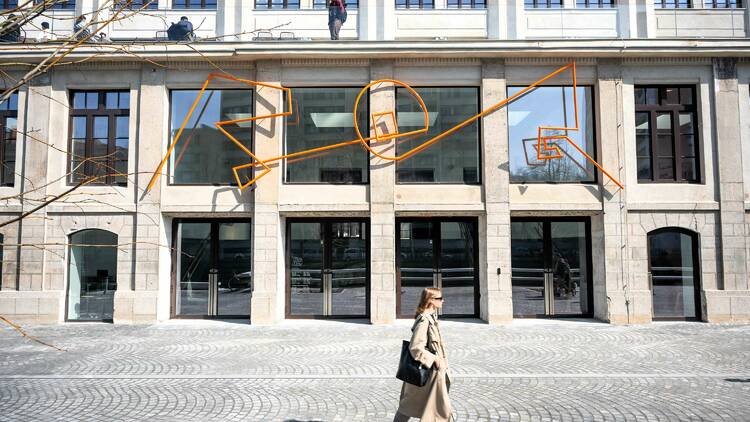 Liubliana, la capital del diseño y el slow travel de Eslovenia
