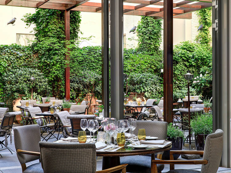 Hotel de Rome, Berlin Hotel de Rome, Berlin
