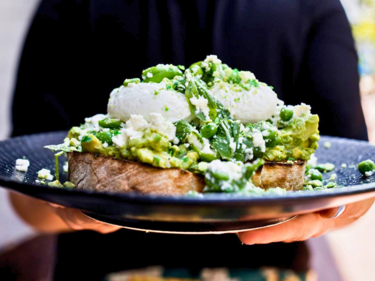 The 14 best cafés in Perth