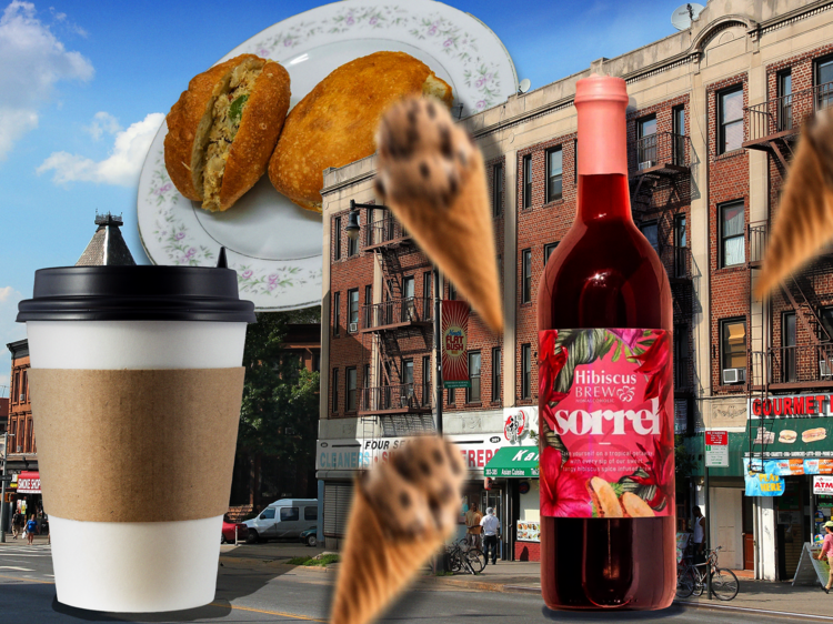 Here's how to spend a day in Black-owned Flatbush, Brooklyn Here's how to spend a day in Black-owned Flatbush, Brooklyn