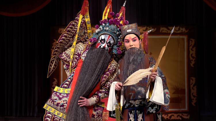 Chinese Culture Festival 2025