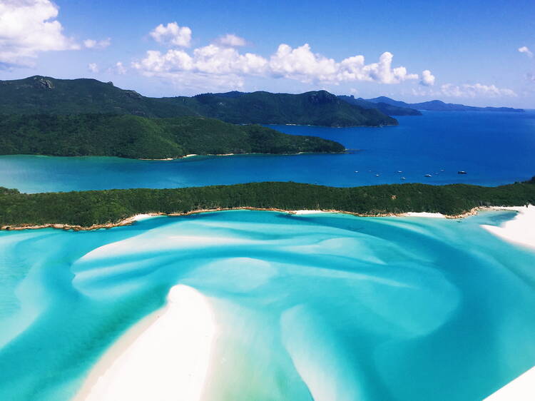 These 7 amazing destinations are pushing for sustainable tourism These 7 amazing destinations are pushing for sustainable tourism