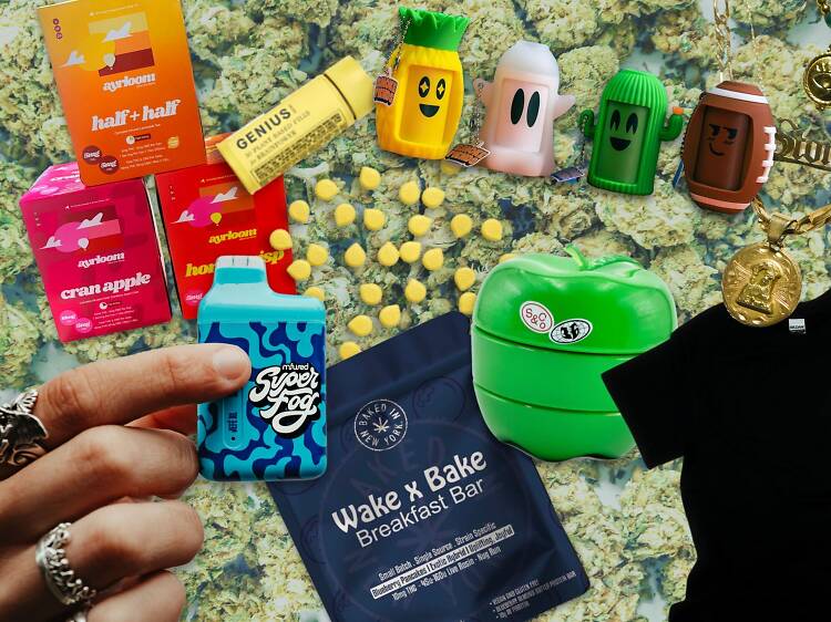 The essential 4/20 gift guide for weed fans that’ll improve their high The essential 4/20 gift guide for weed fans that’ll improve their high