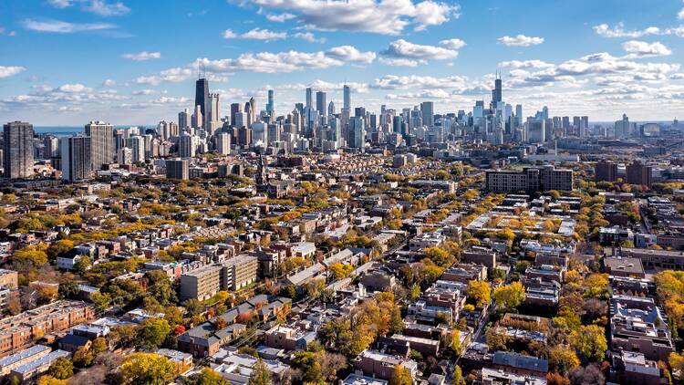 These were the 10 priciest zip codes in Chicago in 2024