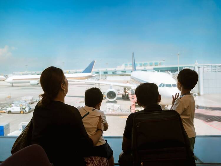 Top 10 trending June holiday destinations for Singaporeans in 2025 Top 10 trending June holiday destinations for Singaporeans in 2025