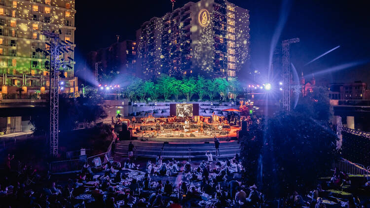Free things to do in L.A. this month