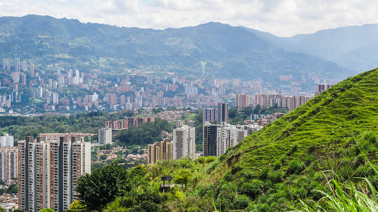 The world’s best cities for green space and access to nature