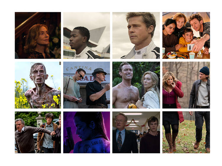 As estreias de cinema para ver em Junho, de ‘28 Anos Depois’ a ‘F1’