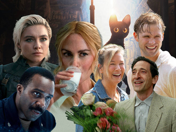 The best movies of 2025 (so far) – the new films that are making our year at the cinema