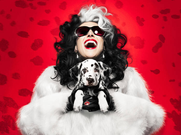 101 Dalmatians
