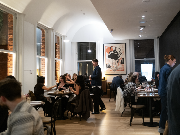 Now open: Residence, Melbourne's most intriguing new concept restaurant