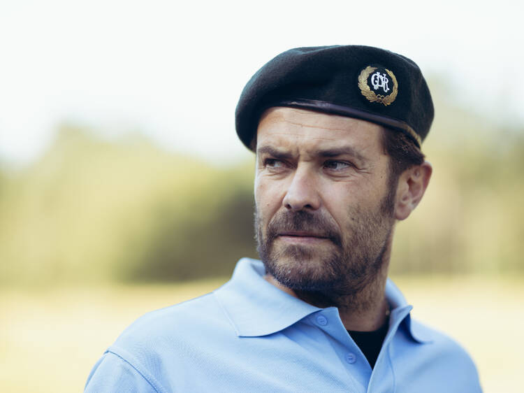 ‘Lume’. RTP1 e Max aquecem em Junho com série ibérica