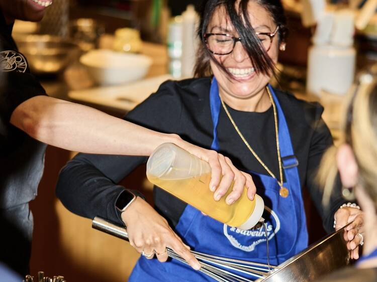 Montreal’s best cooking classes are getting a delicious summer twist